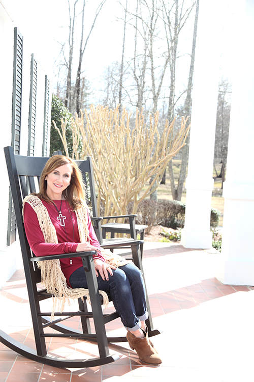 Rocking Chair Picture
